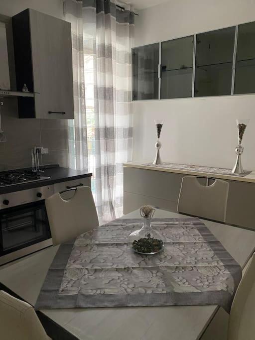 Kry House Naples