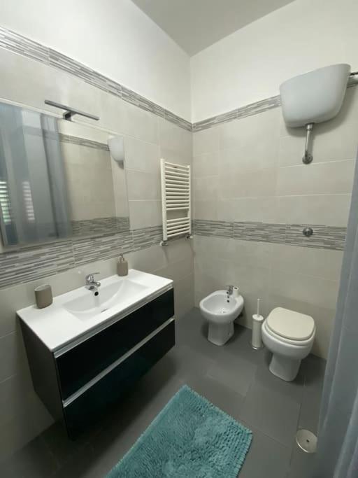 Kry House Napoli