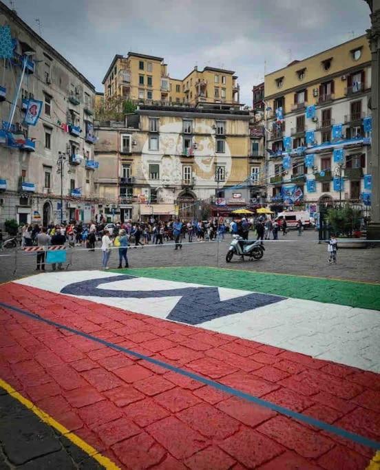 Kry House Casa vacanze Napoli